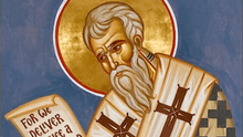 ¿Quién es San Cirilo de Jerusalén y por qué se le recuerda HOY 18 de marzo en México?