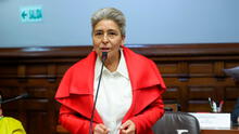 María Agüero: denuncian que congresista no quiere pagar departamento en Breña