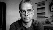 Falleció Sandro Venturo, reconocido comunicador y sociólogo