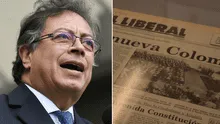 Los 6 ejes fundamentales de la propuesta de Asamblea Constituyente de Gustavo Petro