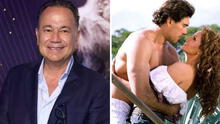 Muere Nicandro Díaz, famoso productor de Televisa, en trágico accidente acuático