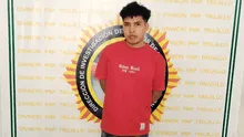Trujillo: PNP capturó a hombre que se hizo pasar como modelo en redes sociales para captar menores