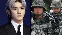 Taeyong, de NCT, anuncia fecha de ingreso al servicio militar: ¿cuándo y dónde se enlistará?