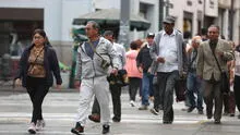 Otoño inicia hoy en el Perú: ¿cuáles serán las temperaturas en los próximos días, según Senamhi?