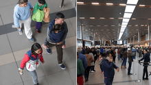 ¿Planeas viajar con menores de edad fuera de Colombia? Conoce los nuevos requisitos