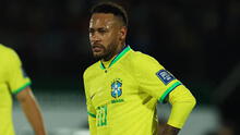 Neymar "evoluciona bien", pero no jugará la Copa América: ¿cuándo volverá el '10' de Brasil?