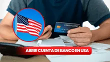 Green Card: ¿es posible abrir una cuenta de banco sin ser residente legal?