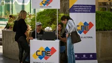 Registro Electoral CNE 2024: estos son los locales de inscripción para las elecciones en Venezuela