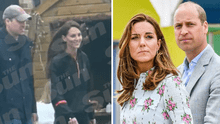 ¿Fin al misterio? Revelan las primeras imágenes de Kate Middleton tras su operación abdominal