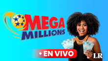 Mega Millions: consulta EN VIVO los números ganadores y jackpot del martes 19 de marzo