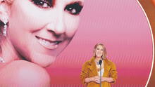 Céline Dion: “Sigo decidida en volver a los escenarios”