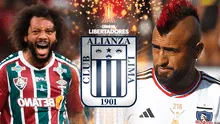 Fixture de Alianza Lima en Copa Libertadores 2024: partidos de los íntimos en fase de grupos