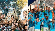 Campeón de la Copa Libertadores ganará más que el de la Champions League: Conmebol reveló el monto