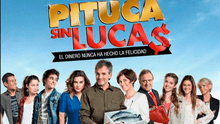 ‘Pituca sin Lucas’: ¿quién es quién en la novela chilena que tendrá adaptación peruana en Latina?