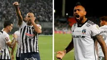 La llamativa reacción de Arturo Vidal tras conocer su grupo de Copa Libertadores con Alianza Lima