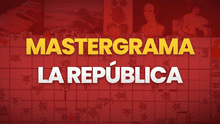Mastergrama: solucionario del miércoles 20 de marzo de 2024