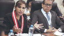 Patricia Benavides fracasa en intentos de evadir a la justicia