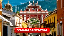 Semana Santa en Ayacucho 2024: ¿cuánto cuesta viajar a la ‘Ciudad de las 33 iglesias’ y qué eventos tiene?