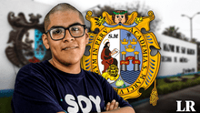 Estudiante que ingresó a la UNMSM revela riguroso método de estudios: "Repasaba de 7 a. m. a 7 p. m. en la academia"