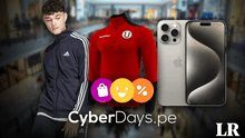 Ofertas Cyber Days 2024: ¿qué promociones de hasta 70% hay en electro, ropa y más productos?