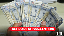 Retiro AFP 2024: ¿cuándo se reiniciará el debate de la liberación de fondos en la Comisión de Economía?