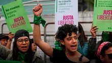 Presentan demanda en Ecuador para despenalizar el aborto: “El momento de defender la libertad”