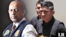 Coronel Revoredo tras amenaza de Jhonsson Cruz, cabecilla de Los Pulpos de Trujillo: "No tengo temor"