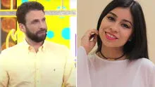 'Peluchín' piensa que Priscila Mateo renunciará a 'Magaly TV' por escándalo con Julián: "Una pena"