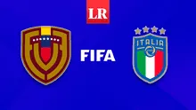 Amistoso Venezuela vs. Italia: revisa el resultado del juego de la Vinotinto por la fecha FIFA
