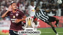 Periodista brasileño advierte a Botafogo sobre enfrentar a Universitario: "Equipo grande"