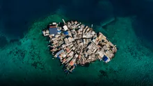Sudamérica cuenta con la isla más poblada de la Tierra: no hay policías y puedes recorrerla en 20 minutos