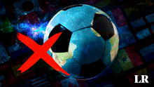 ¿Cuál es el único país del mundo que NO tiene selección nacional de fútbol?