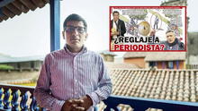 Periodista de La República en Puno denuncia reglaje en su contra: “Intentan amedrentar a mi familia”