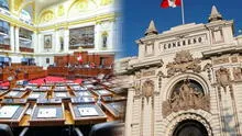 Poder Ejecutivo promulga ley de retorno a la bicameralidad tras su aprobación en el Congreso