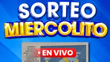 Lotería Nacional de Panamá EN VIVO, Sorteo Miercolito: ver resultados de la lotería de hoy, 20 de marzo, vía Telemetro y TVN