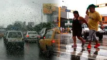 Senamhi anuncia lloviznas y menos calor en Lima: ¿en qué distritos y desde cuándo?