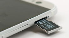 ¿Vale la pena introducir una tarjeta microSD en tu teléfono para recuperar almacenamiento?