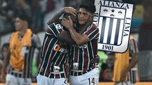 Fluminense pierde 3 jugadores para el partido contra Alianza Lima en el debut por Libertadores