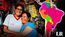 El único país de Latinoamérica entre los más felices del mundo en 2024, según la ONU