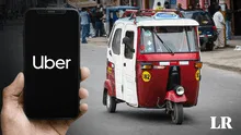 ¡UberTuk llega a Lima! Averigua cómo funciona el nuevo servicio de mototaxis de Uber