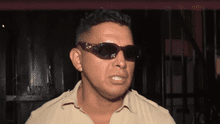 Néstor Villanueva rechaza haber maltratado físicamente a sus hijos: "Tengo la conciencia tranquila"