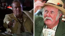 Muere M. Emmet Walsh, actor de 'Blade Runner', a los 88 años