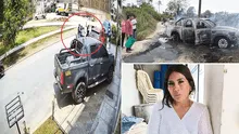 Empresarios huyen de Trujillo por temor a ‘Los Pulpos’