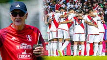 Perú vs. Nicaragua: el sorpresivo 11 que usará Jorge Fossati para debutar con la Bicolor