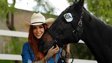 Elena Larrea, el santuario Cuacolandia y sus caballos: ¿qué pasará tras la muerte de la influencer mexicana?