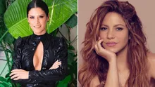 María Pía Copello es la única peruana invitada a un evento exclusivo de Shakira: ¿cómo lo logró?