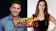 'Pituca sin lucas' reparto confirmado: ¿quién es quién en la nueva serie de Latina?