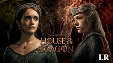 'House Of The Dragon', temporada 2: confirman fecha de estreno y lanzan poderoso tráiler oficial
