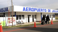 Corpac anuncia suspensión del Aeropuerto de Jauja en Junín: ¿hasta cuándo no habrá vuelos?