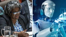 ONU pide establecer normas internacionales para garantizar que el uso de IA sea "seguro y fiable"